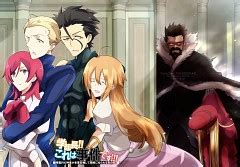 Gr Inne Fate Zero Zerochan Anime Image Board