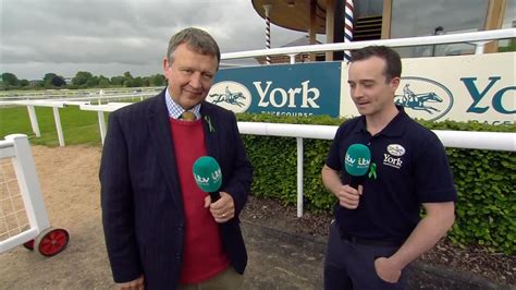 Itv Racing On Twitter I Did Struggle For A Long Time But There S