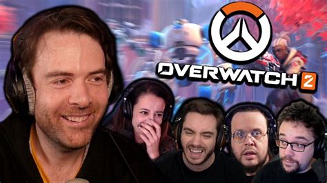 OVERWATCH 2 Ft Zerator Antoine Daniel Mynthos Et AngleDroit Best