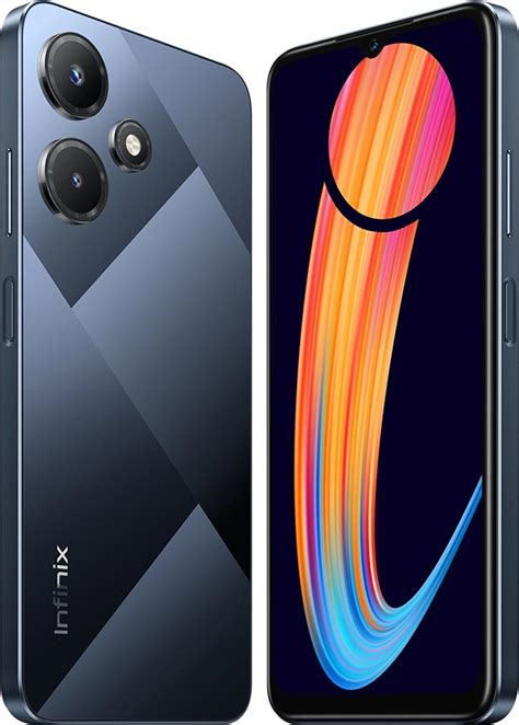 Infinix Hot 30i características especificaciones y precio Kalvo