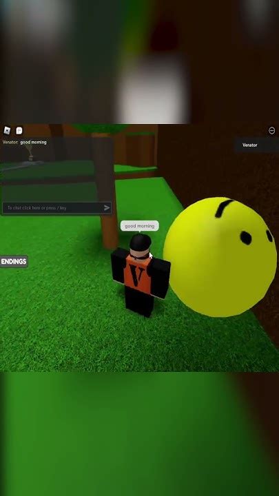 How To Get Burnt Ending In Easiest Game On Roblox Youtube