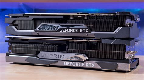 MSI GeForce RTX 4080 SUPRIM X Review PC Perspective