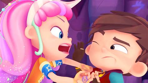 Сказочный патруль - новая 37 серия | Мультики про волшебство и дружбу ...