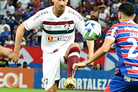 Fluminense x Fortaleza Tudo sobre o duelo pelo Brasileirão