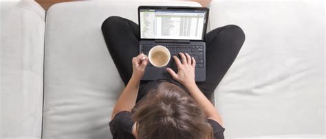 12 Tipps Für ein effizienteres Arbeiten im Home Office Ceyoniq