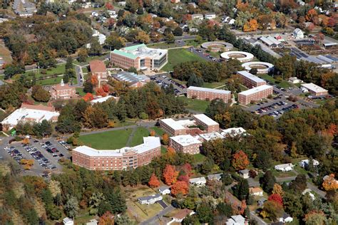 Astronomy College In New England