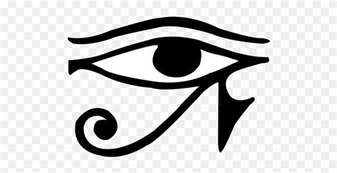 Find hd Eye Of Horus - Eye Of Horus Clipart, HD Png Download. To search ...