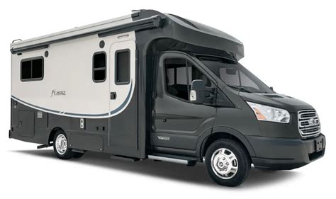 The best small Class C motorhomes available now | RV Obsession