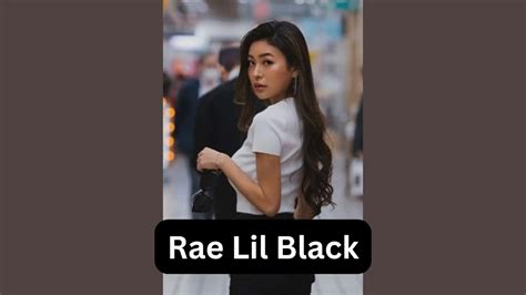 Rae Lil Black Wikipedia Age Biography Net Worth Bio Wiki