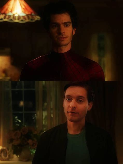 What If They De-Aged Tobey Maguire In NWH? by AmeenCoolduh on DeviantArt