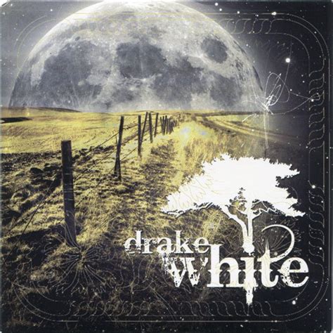 Drake White - Drake White (2011, CD) | Discogs