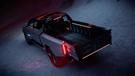 Ram 1500 Revolution Concept é Apresentada Na Ces 2023