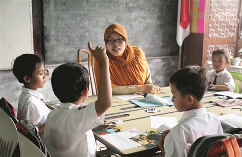 Contoh Kesan Dan Pesan Untuk Guru Juga Sekolah Singkat Tapi