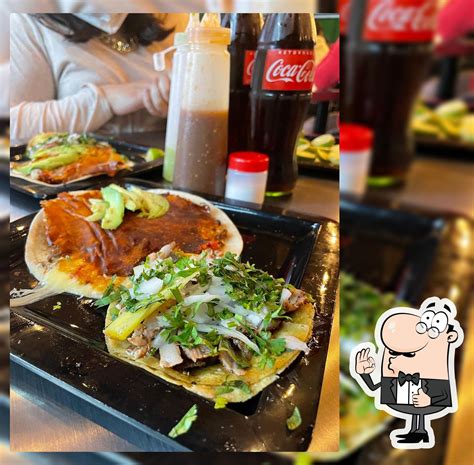 Restaurante El Súper Taco Ciudad López Mateos Barranca Del Muerto 133 Opiniones Del Restaurante