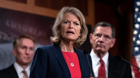 Lisa Murkowski Net Worth | GOBankingRates