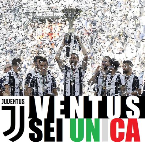 Juventus Campione Ditalia La Leggenda Continua Freeskipper Italia