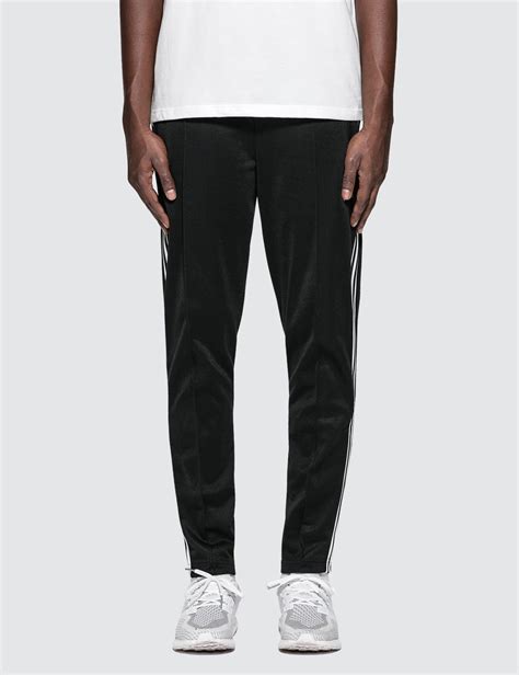 Adidas Originals Beckenbauer Trackpants Hbx 하입비스트가 엄선한 글로벌 패션and라이프스타일