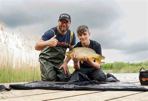 Dates for Guru Fishing School revealed | Angling Times