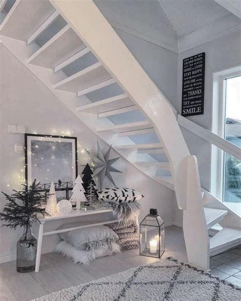 Under Stairs Decor Ideas | Shelly Lighting