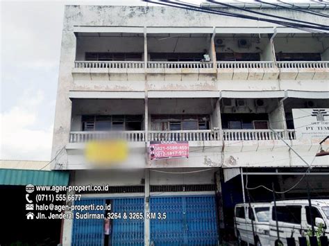 Dijual Ruko Lokasi Strategis Di Jln Perintis Kemerdekaan Dijual Co Id