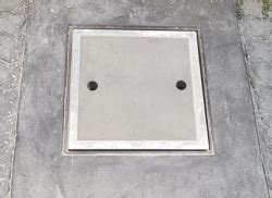 Replacement Manhole Covers Vanstone Is A Manufacturer Of Precast