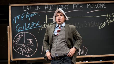 Review: John Leguizamo Goes for Easy Laughs in ‘Latin History’ - The ...