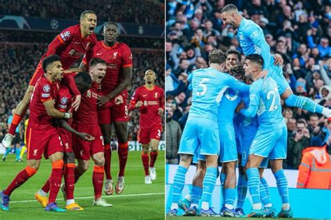 Legenda Liverpool Yakin The Reds Dan Man City Berbagi Trofi Bergengsi