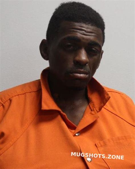 Williams Ferlin Demark Rapides Parish Mugshots Zone