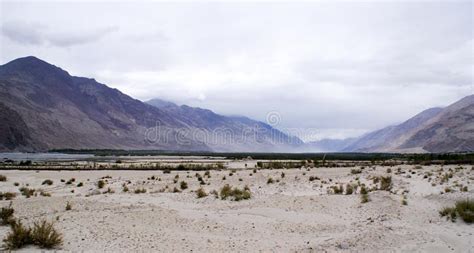 Panoramic mountain scenery stock photo. Image of natural - 17502394