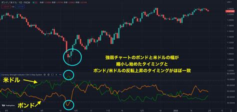 Fxの通貨強弱って何？ 判断方法・トレード手法・おすすめのアプリを解説 Bigbossコラム