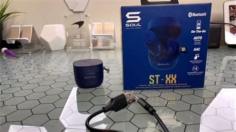 Soul ST-XX Small Size Tiny Price Monster Sound - YouTube