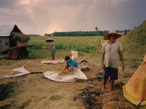 Family Portrait: Generational Farming In The Philippines - Atmos