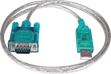 St Icusb Sm Kabel Usb Auf Seriell Rs Db Cm Bei