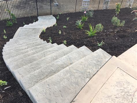 Goldmann Stairs Mccabe S Landscape Construction