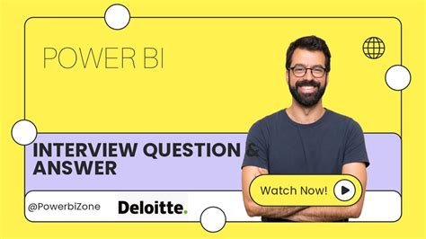 Power BI Scenario Based Interview Questions Optimize Sales In DAX