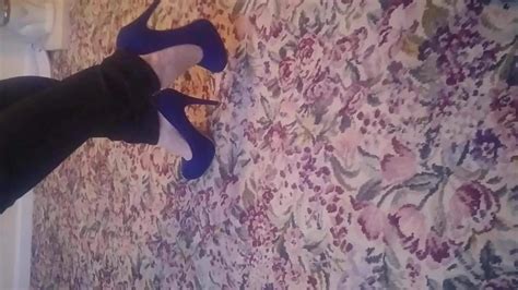 Suede Heels Free HD Porn Video 76 XHamster