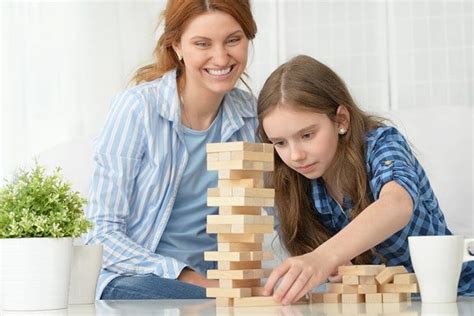 Sex Klassiska Barnspel Att Spela Med Din Familj