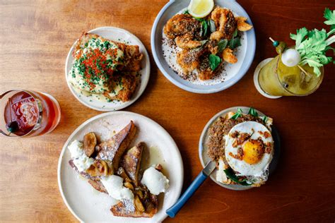 The 12 Best Brunch Spots in Houston 2023 - Houston - The Infatuation