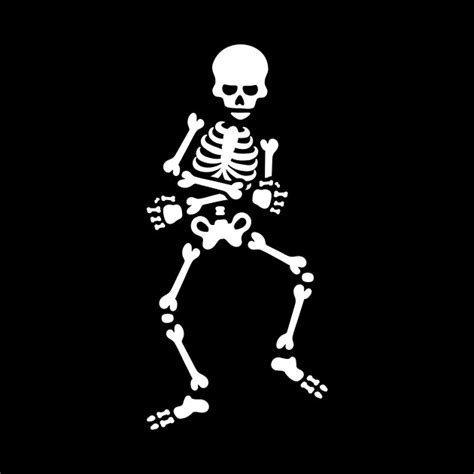 Skibidi challenge meme dancing skeleton dance funny - Skibidi Challenge ...