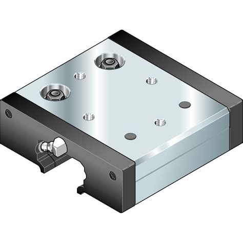 Guida Lineare A Rulli LWA Series Bosch Rexroth Linear Motion