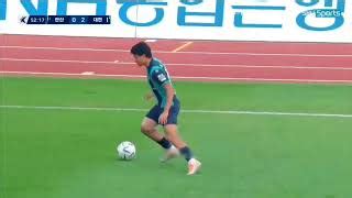 Terbaru Aksi Asnawi Mangkualam Ansan Greeners Vs Daejeon Citizen By B