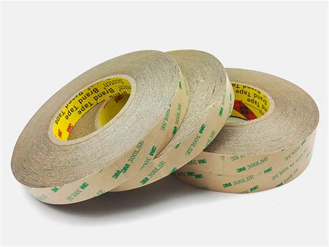 Good Viscosity M Double Pc Double Sided Butyl Tape And Water Proof