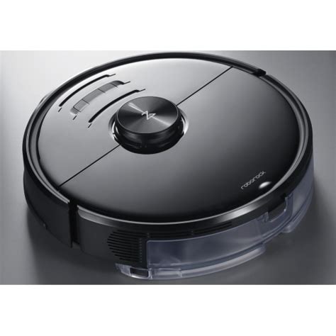 Робот-пылесос ROBOROCK S6 MaxV Black купить в Донецке ДНР, Макеевке