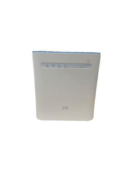 ZTE MF286C LTE ROUTER 4X4 MIMO CAT 6