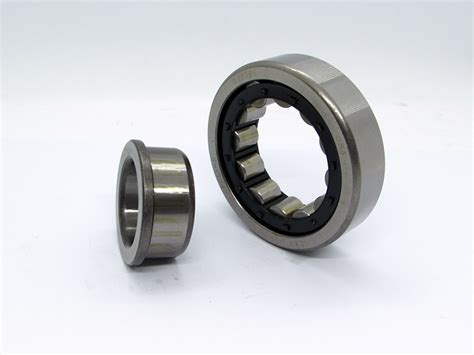 Bearing CX NJ306 Buy Price 269 in Ukraine
