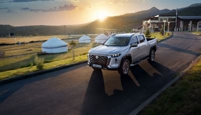 Официальный дистрибьютор бренда Changan | Купить Чанган в Казахстане по ...