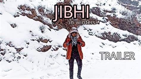 Jibhi India S Most Unexplored Tourist Place In Himachal Trailer