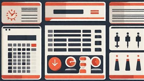 Premium AI Image | Maximizing Employee Performance Tools