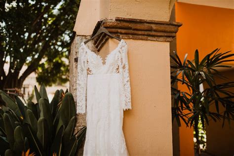 Fotógrafo De Bodas En Guanajuato Haciendas Y Minas únicas