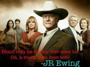 J R Ewing Quotes. QuotesGram